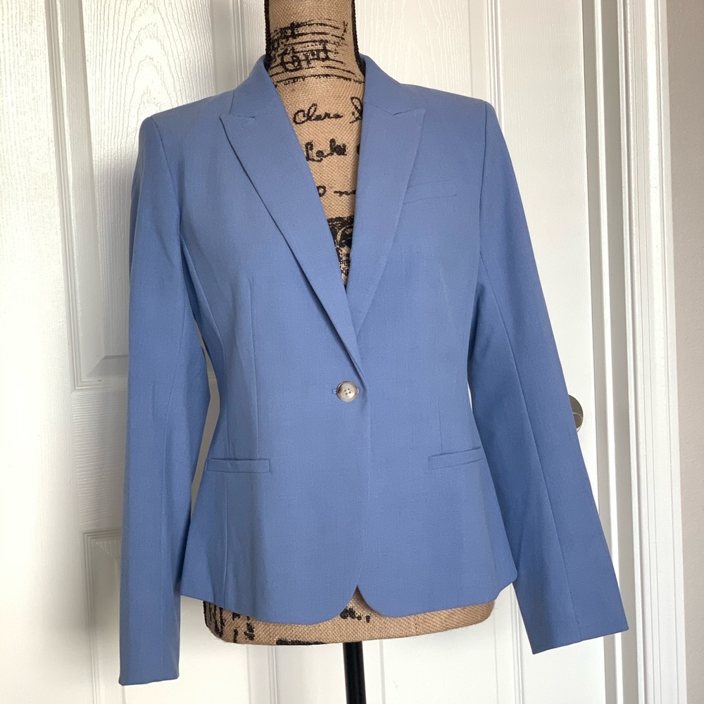 Banana Republic Suit Jacket & Pant combo